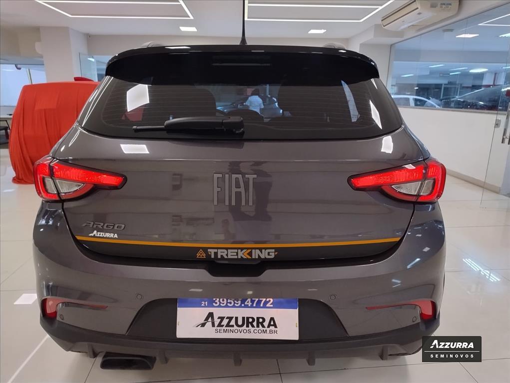 ARGO 1.3 FIREFLY FLEX TREKKING MANUAL6