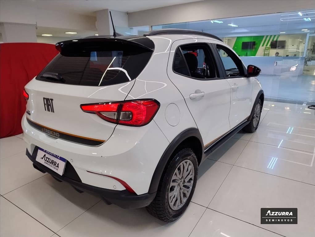 ARGO 1.3 FIREFLY FLEX TREKKING MANUAL7