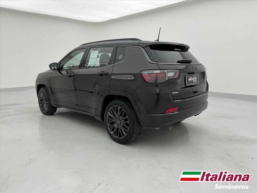 COMPASS 1.3 T270 TURBO FLEX S AT6