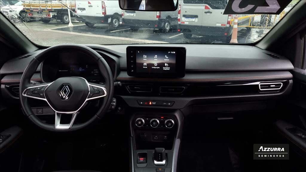 KARDIAN 1.0 TCE FLEX PREMIÉRE EDITION EDC8