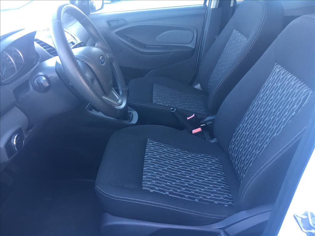 KA 1.0 SE 12V FLEX 4P MANUAL