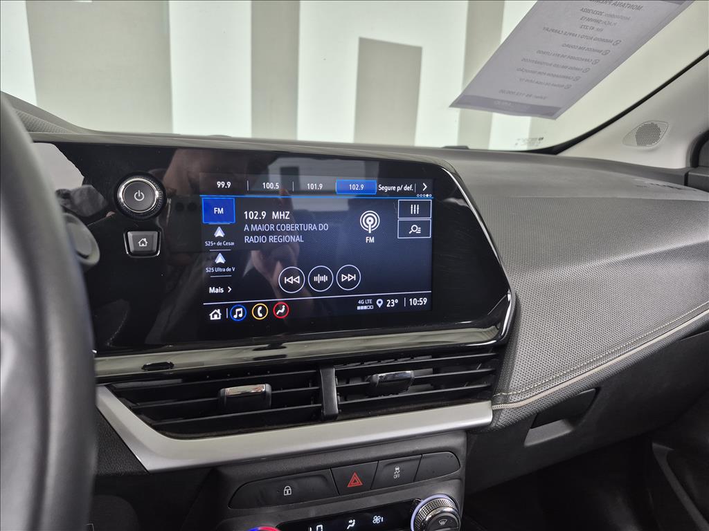 MONTANA 1.2 TURBO FLEX PREMIER AUTOMÁTICO10