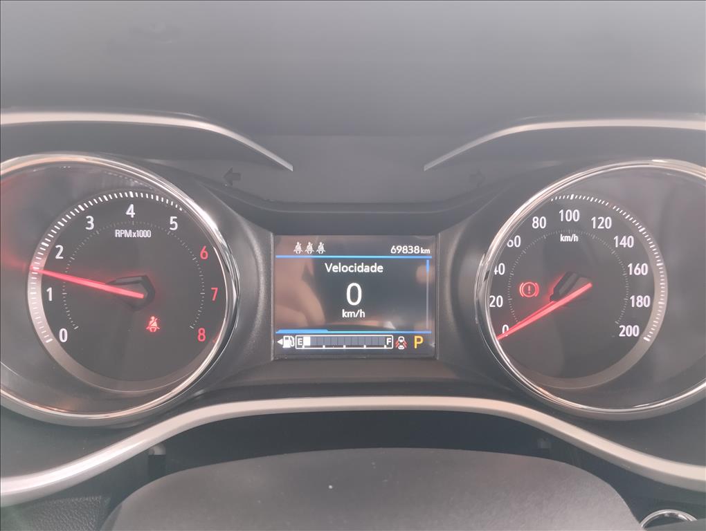 TRACKER 1.2 TURBO FLEX PREMIER AUTOMÁTICO8
