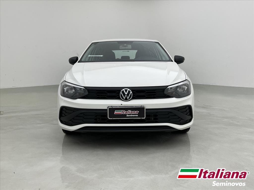 POLO 1.0 MPI TRACK MANUAL7
