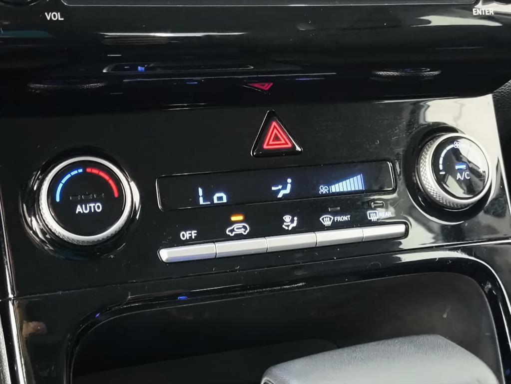 CRETA 1.0 TGDI FLEX LIMITED AUTOMÁTICO10