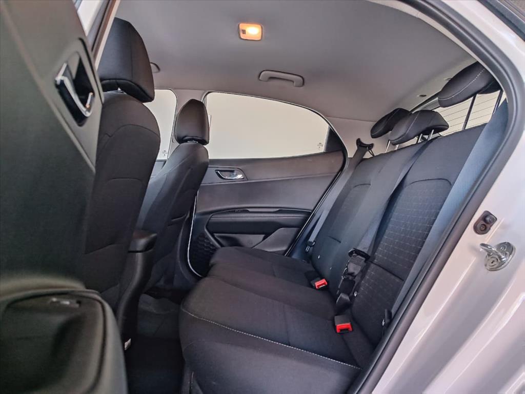 HB20 1.0 12V FLEX LIMITED PLUS MANUAL6