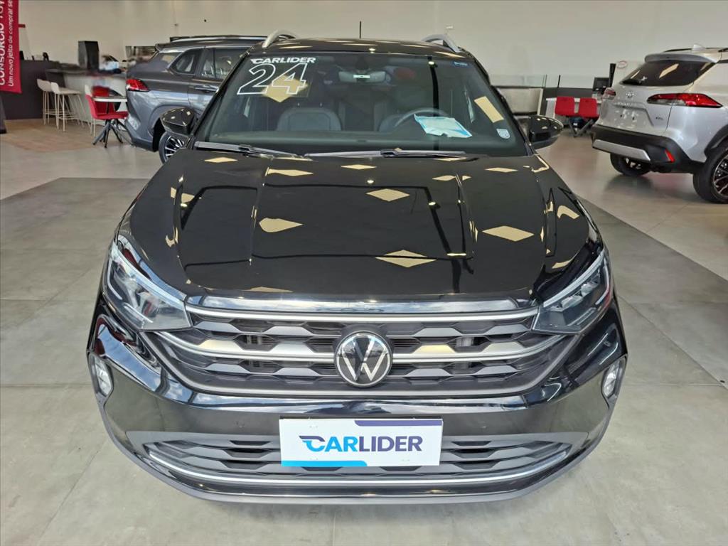 NIVUS 1.0 200 TSI TOTAL FLEX HIGHLINE AUTOMÁTICO0