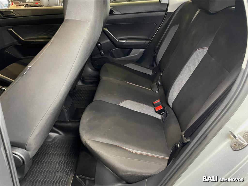 POLO 1.0 MPI TRACK MANUAL16