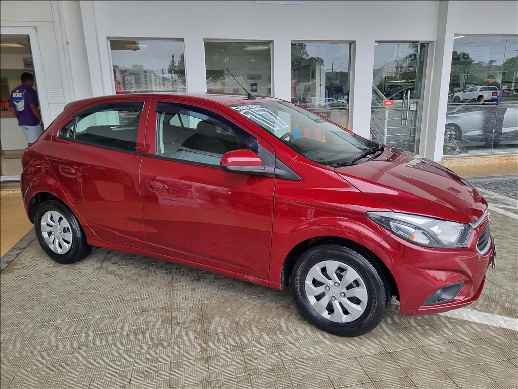 ONIX 1.0 MPFI LT 8V FLEX 4P MANUAL4