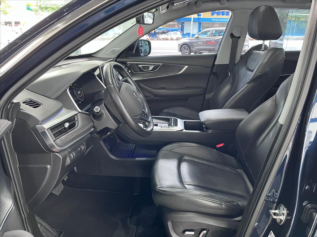 Caoa Chery-TIGGO 8-1.6 TGDI GASOLINA TXS MAX DRIVE DCT