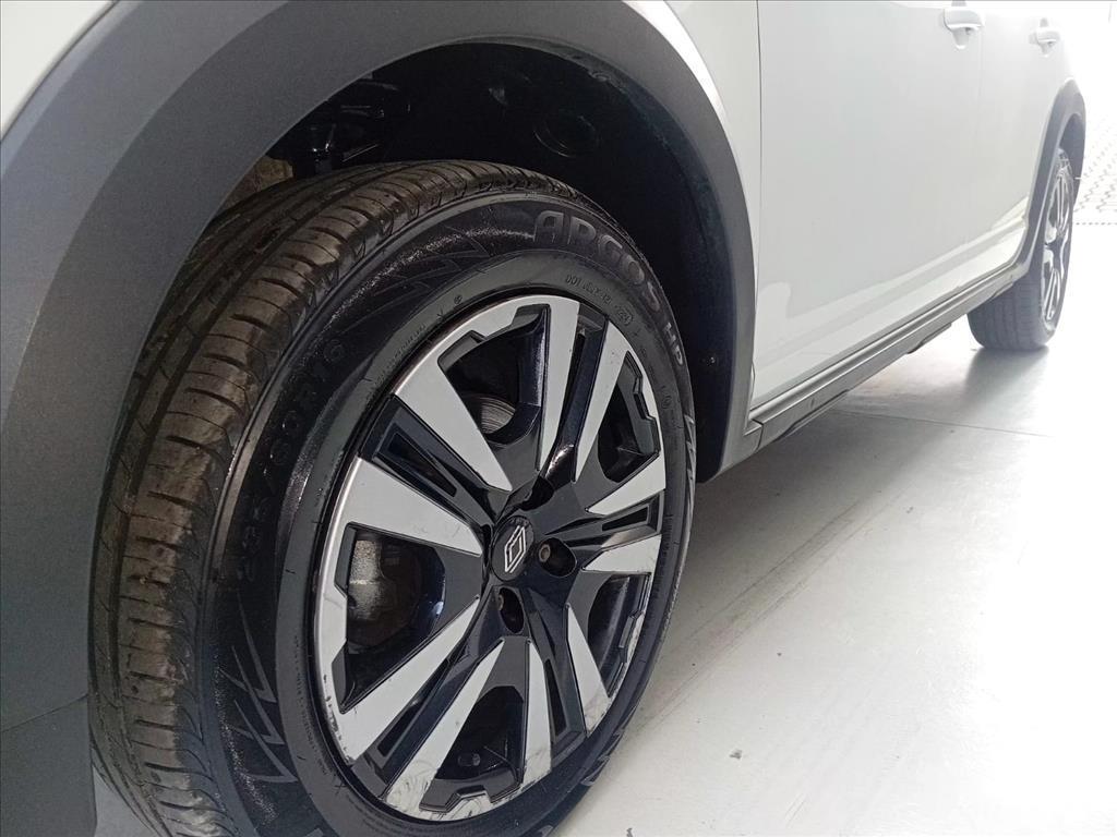 KARDIAN 1.0 TCE FLEX EVOLUTION EDC17