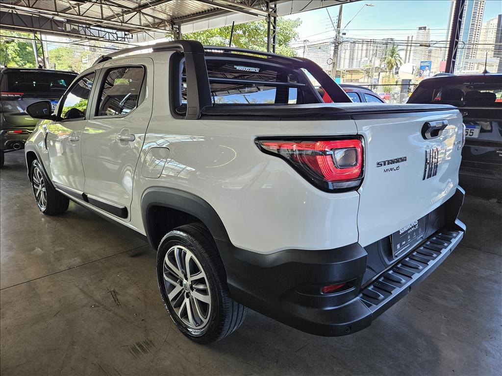 STRADA 1.3 FIREFLY FLEX VOLCANO CD CVT13