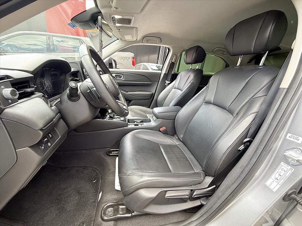 Honda Hr-V - 1.5 DI I-VTEC FLEX EXL CVT