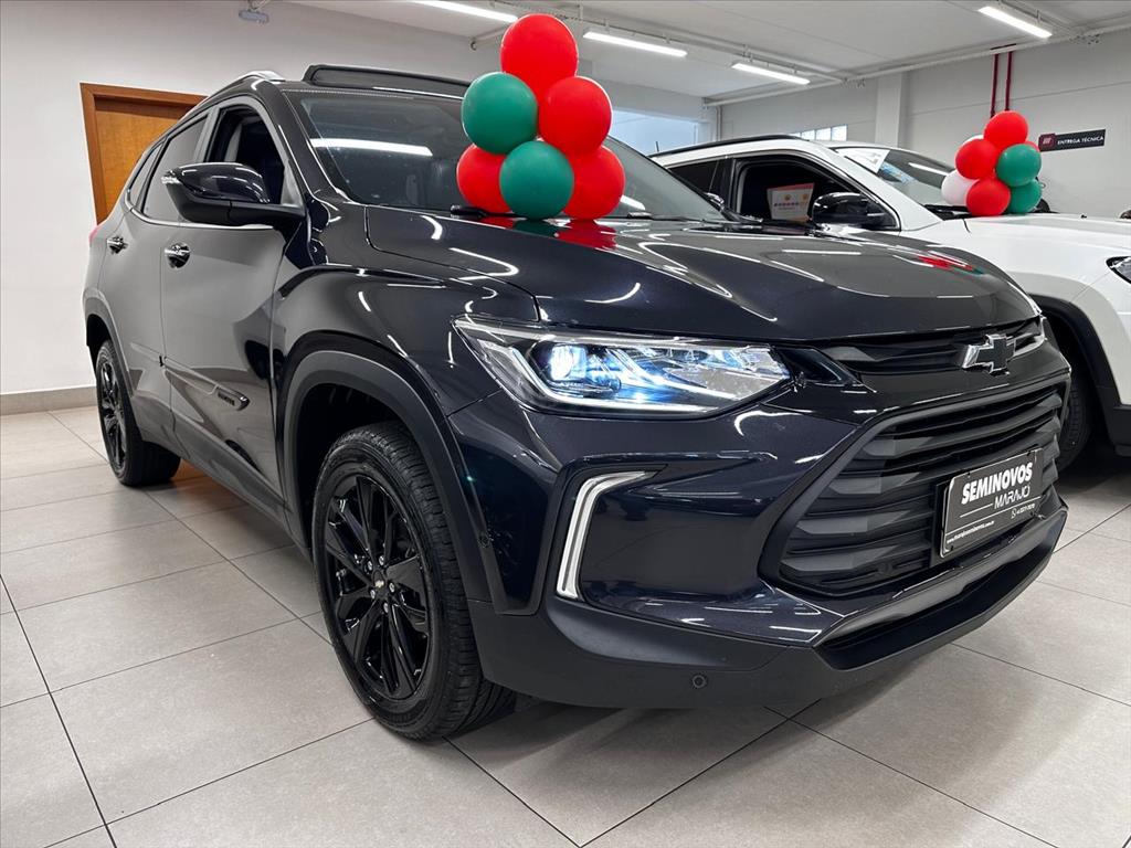 TRACKER 1.2 TURBO FLEX PREMIER AUTOMÁTICO1