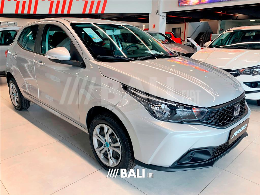 ARGO 1.0 FIREFLY FLEX DRIVE MANUAL