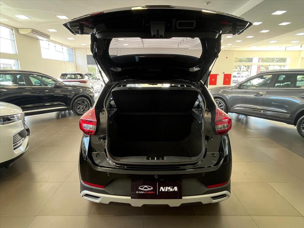 CAOA Chery-TIGGO 3X-1.0 VVT TURBO iFLEX PRO CVT