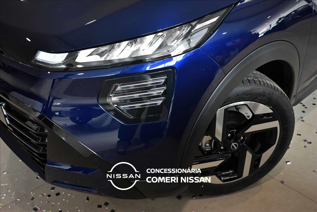 KAIT 1.6 FLEX ADVANCE PLUS XTRONIC19