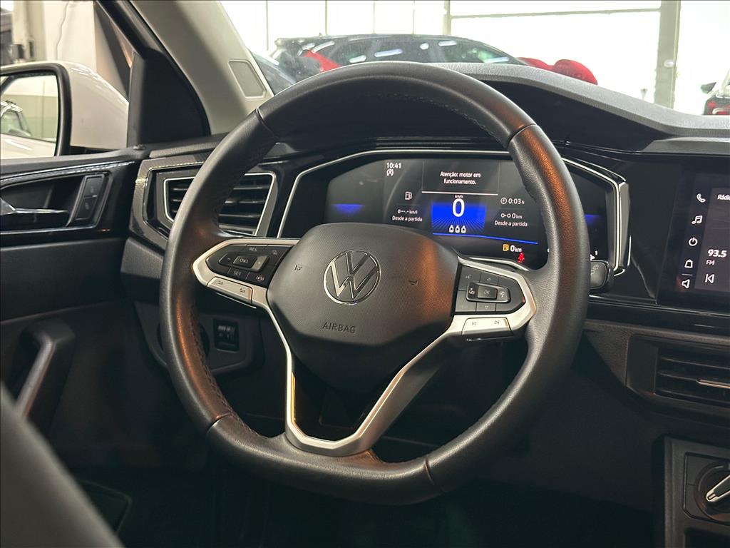 POLO 1.0 170 TSI COMFORTLINE AUTOMÁTICO5