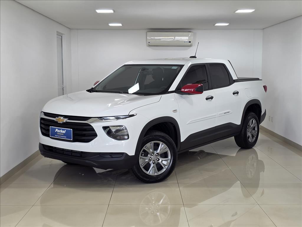 CHEVROLET MONTANA