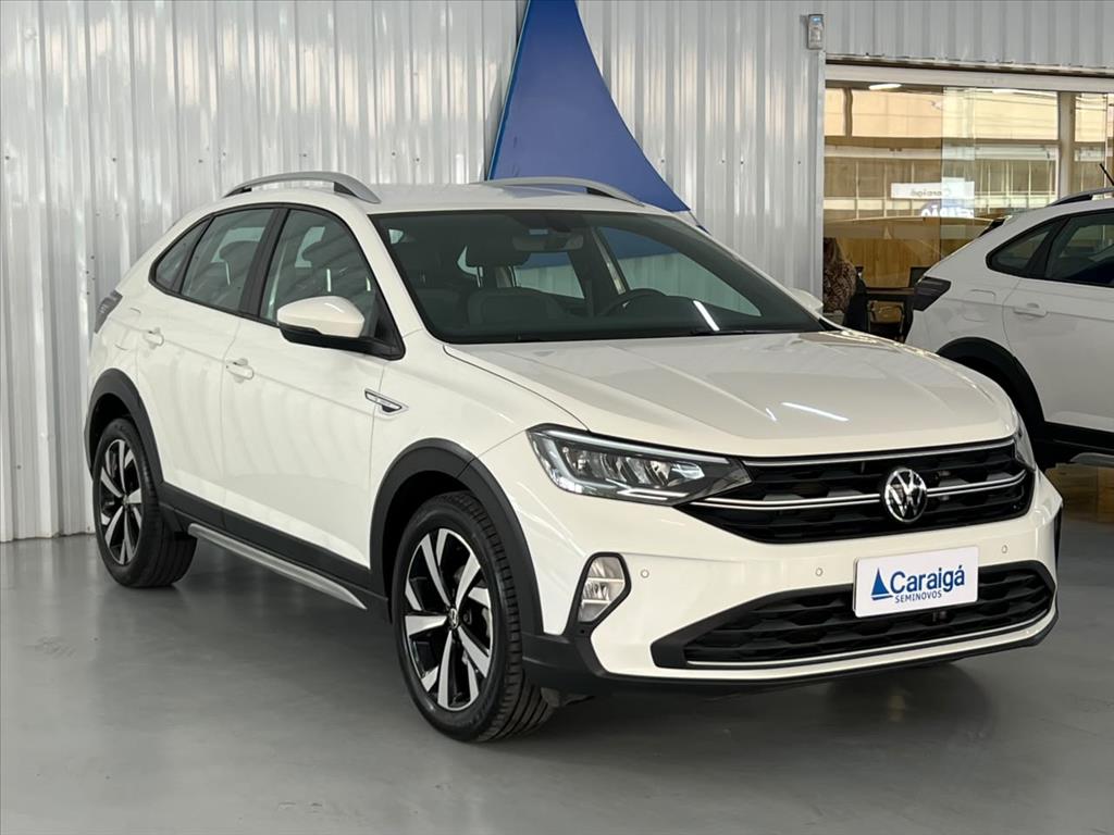 NIVUS 1.0 200 TSI TOTAL FLEX HIGHLINE AUTOMÁTICO7