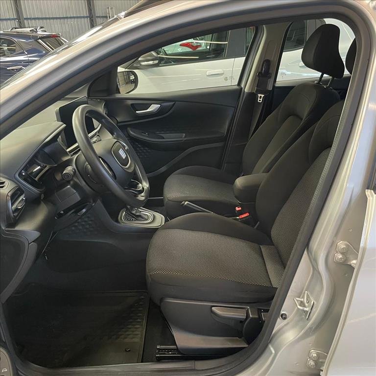 PULSE 1.3 FLEX DRIVE CVT8
