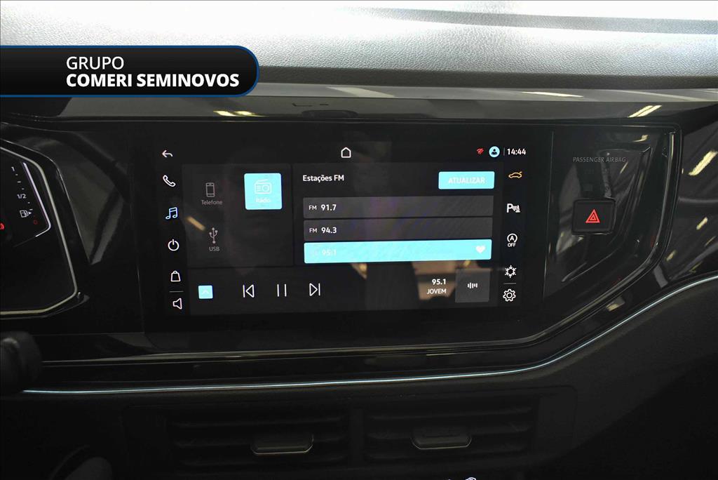 NIVUS 1.0 200 TSI TOTAL FLEX HIGHLINE AUTOMÁTICO8