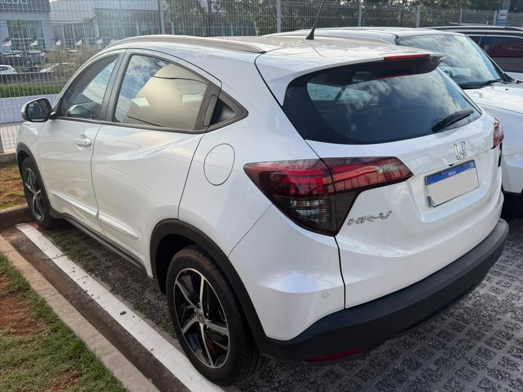 HR-V 1.8 16V FLEX EX 4P AUTOMÁTICO2