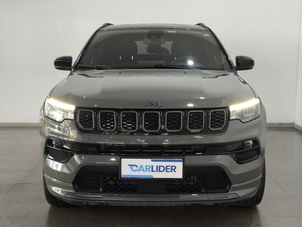 COMPASS 1.3 T270 TURBO FLEX S AT61