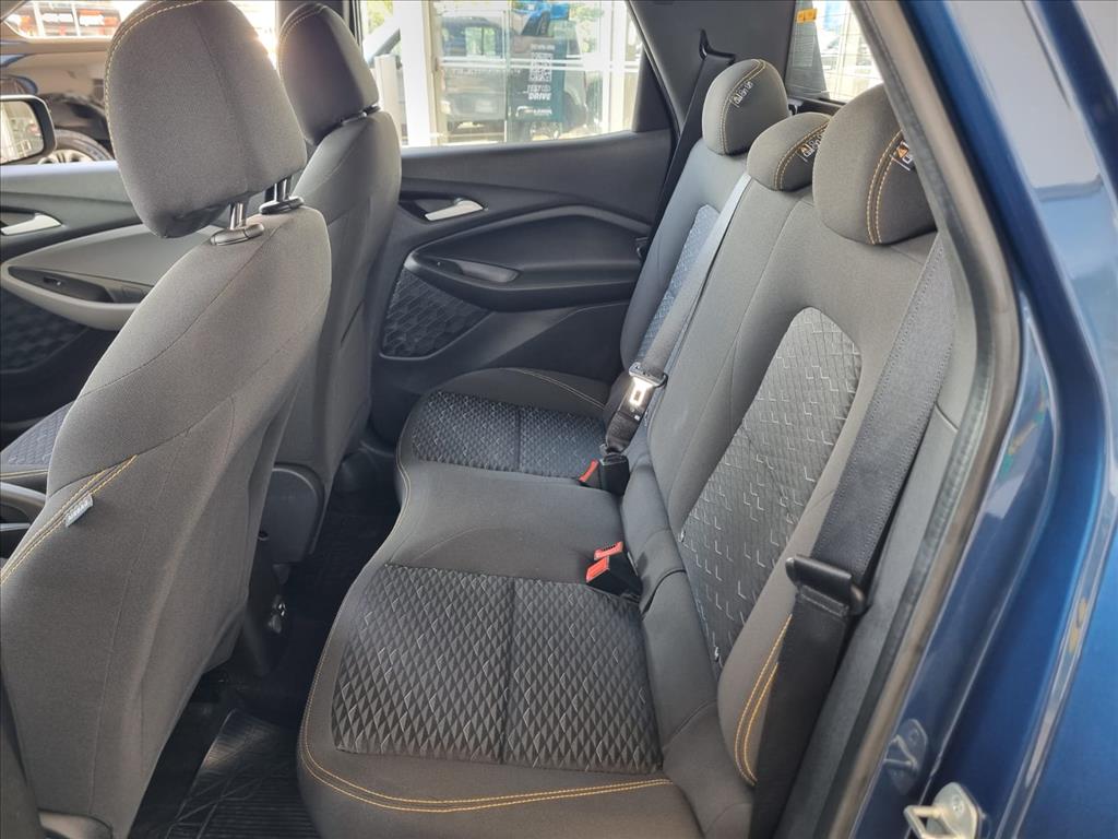 MONTANA 1.2 TURBO FLEX LT MANUAL7