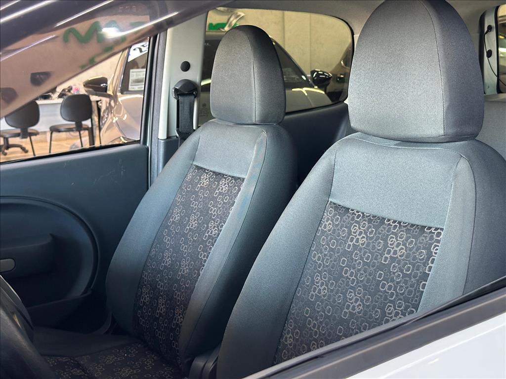 UNO 1.0 VIVACE 8V FLEX 2P MANUAL6