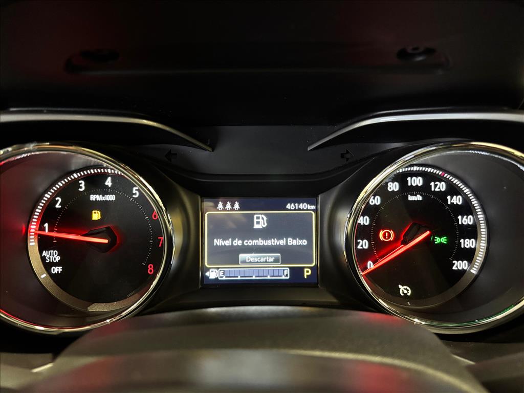 TRACKER 1.2 TURBO FLEX PREMIER AUTOMÁTICO4