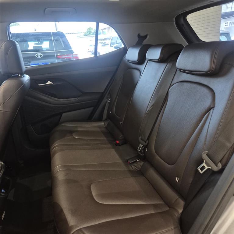 CRETA 1.0 TGDI FLEX PLATINUM AUTOMÁTICO14