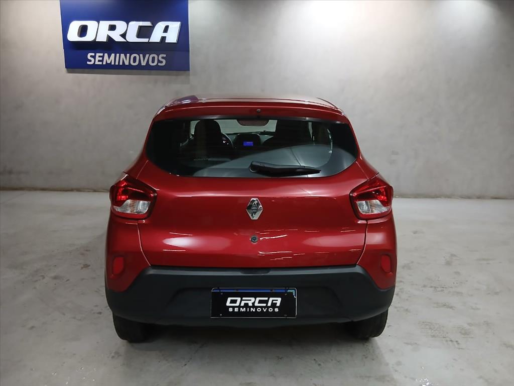 KWID 1.0 12V SCE FLEX ZEN MANUAL4