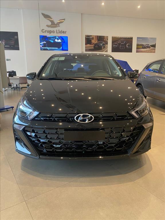 HB20 1.0 TGDI FLEX PLATINUM AUTOMÁTICO2