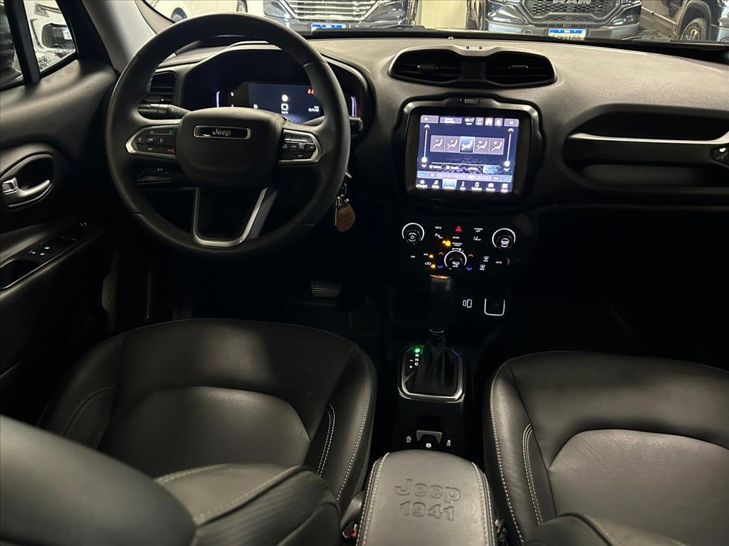 RENEGADE 1.3 T270 TURBO FLEX LONGITUDE AT64