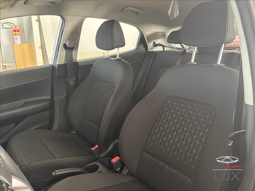 HB20 1.0 TGDI FLEX COMFORT PLUS MANUAL HB20 1.0 TGDI FLEX COMFORT PLUS MANUAL