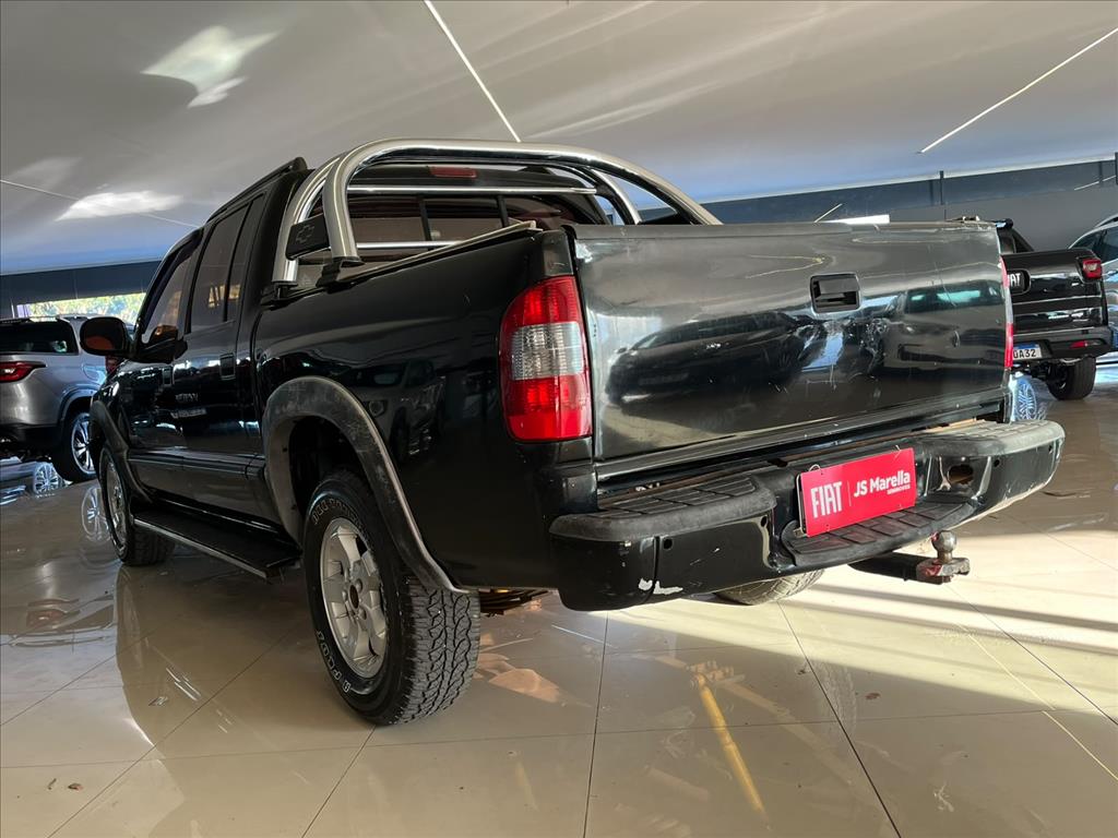 S10 2.4 ADVANTAGE 4X2 CD 8V FLEX 4P MANUAL3