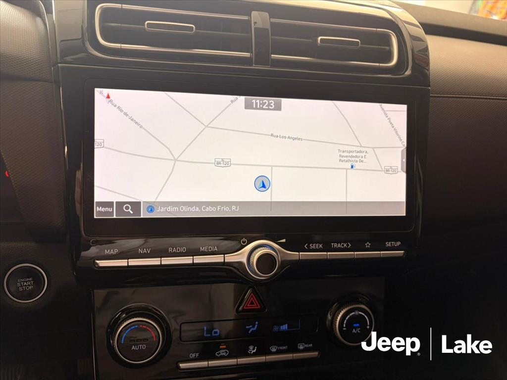 CRETA 1.0 TGDI FLEX PLATINUM AUTOMÁTICO14