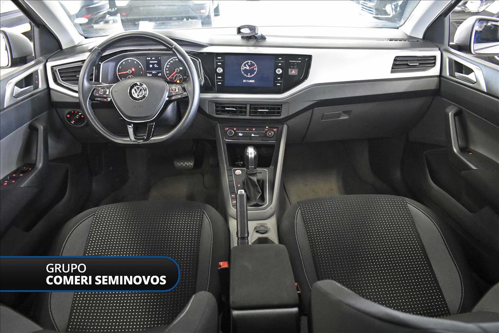 POLO 1.0 200 TSI HIGHLINE AUTOMÁTICO4
