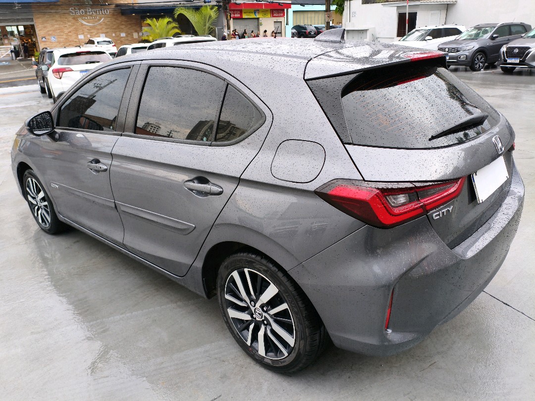 CITY 1.5 i-VTEC FLEX TOURING CVT10