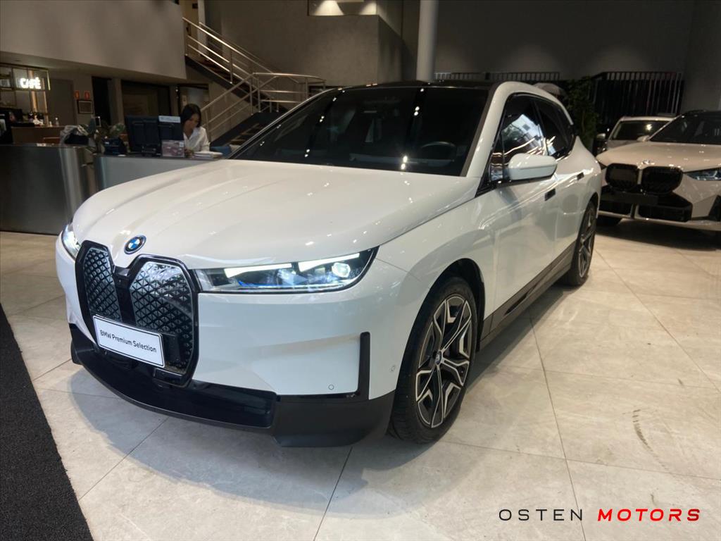 ELÉTRICO XDRIVE40