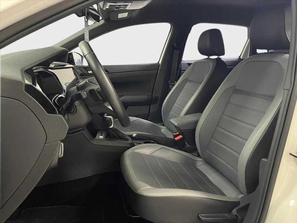 NIVUS 1.0 200 TSI TOTAL FLEX HIGHLINE AUTOMÁTICO5