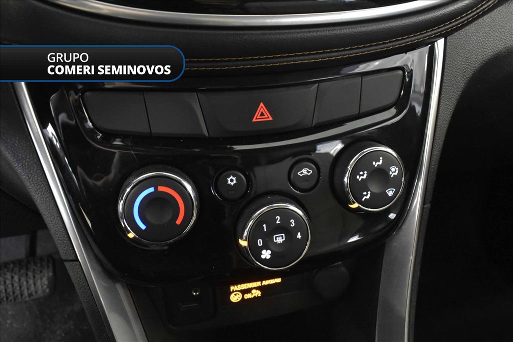 TRACKER 1.4 16V TURBO FLEX LTZ AUTOMÁTICO9