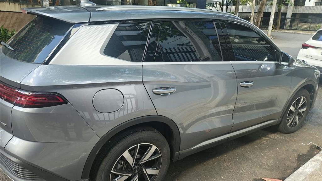 BYD SONG Pro 1.5 Dm I Híbrido Gl Automático - foto 2