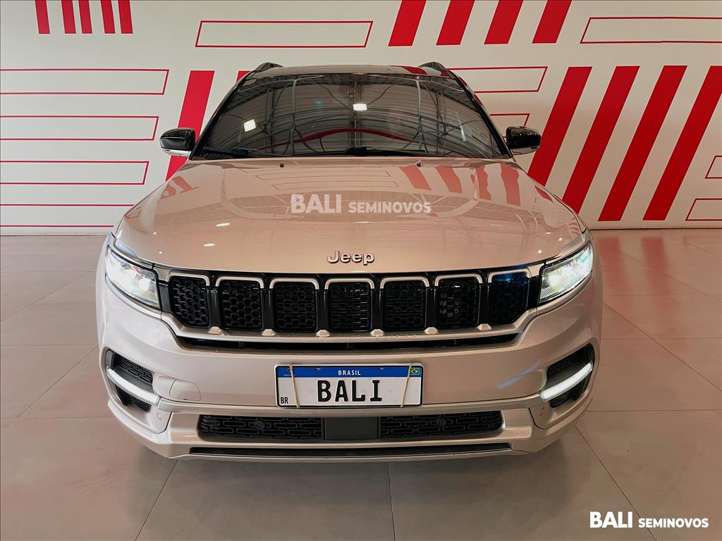 COMMANDER 2.0 TD380 TURBO DIESEL OVERLAND AT91