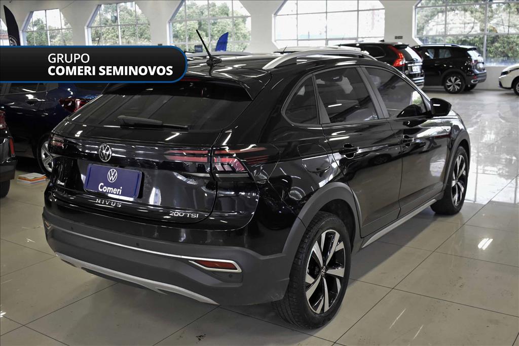 NIVUS 1.0 200 TSI TOTAL FLEX HIGHLINE AUTOMÁTICO