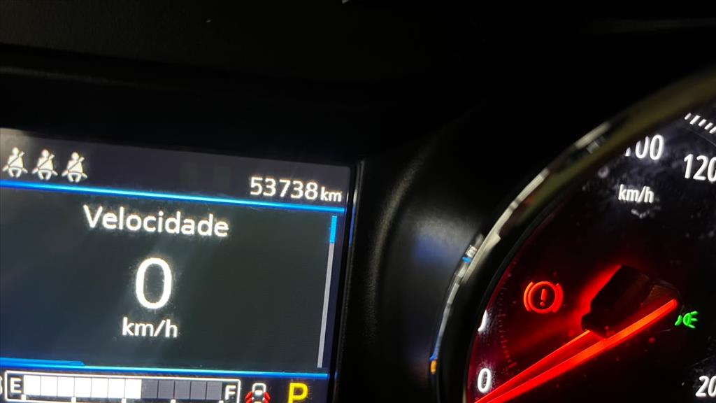 TRACKER 1.2 TURBO FLEX PREMIER AUTOMÁTICO8