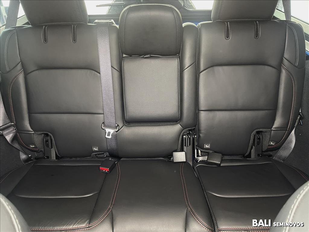 WRANGLER 2.0 TURBO GASOLINA RUBICON 4P 4X4 AT817