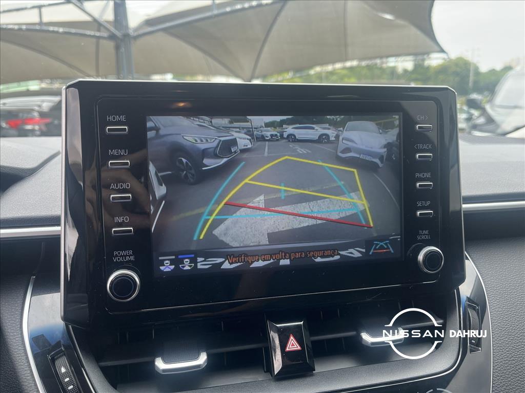 COROLLA 2.0 VVT-IE FLEX XEI DIRECT SHIFT7