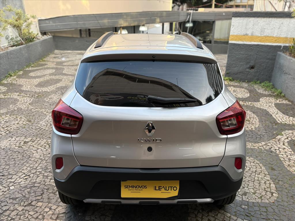 KWID 1.0 12V SCE FLEX OUTSIDER MANUAL11